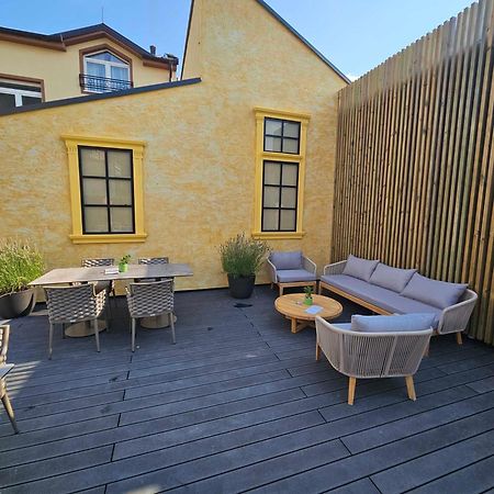 Santa Villa & Restaurant Сремска-Митровица Экстерьер фото