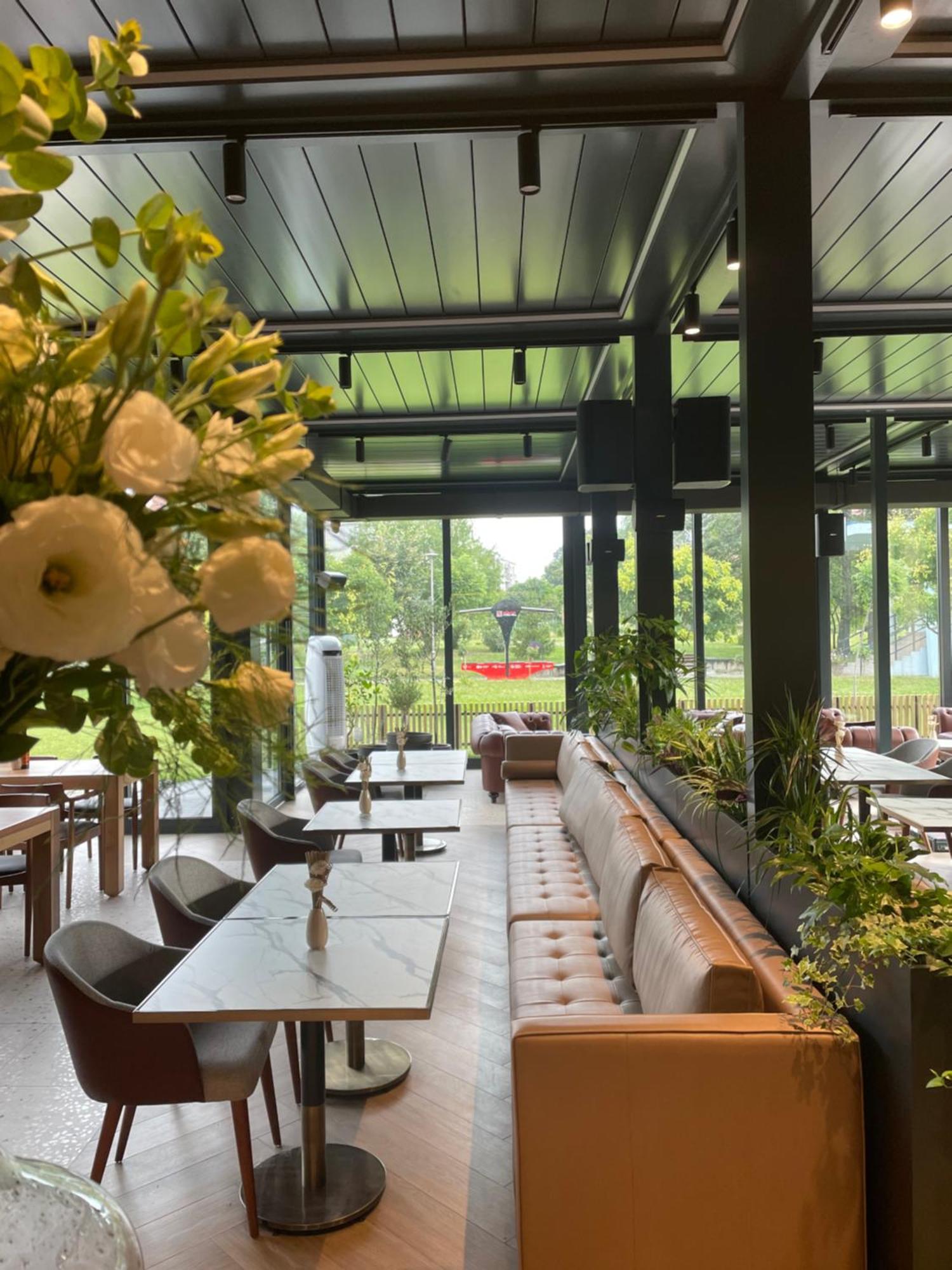 Santa Villa & Restaurant Сремска-Митровица Экстерьер фото